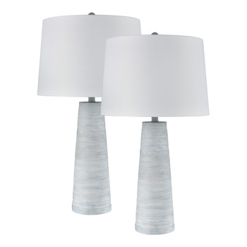 Elk Home Kent 1-Light Table Lamp - S0019-10289/S2