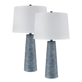 Elk Home Kent 1-Light Table Lamp - S0019-10290/S2
