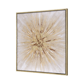 Elk Home Mohr Wall Art - S0026-11318