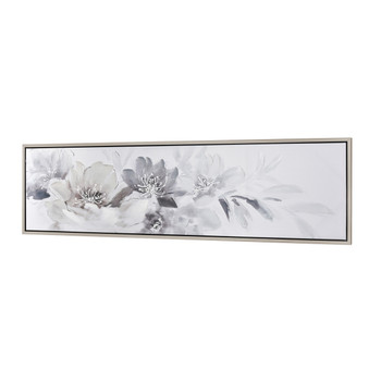 Elk Home Francis Blooms Wall Art - S0026-9279