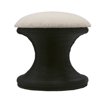 Elk Home Raven Stool - S0075-9940