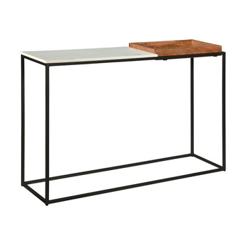 Elk Home Norman Console Table - Desk - S0895-9389