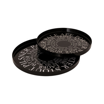 Elk Home  Bowl - Tray - TRAY065