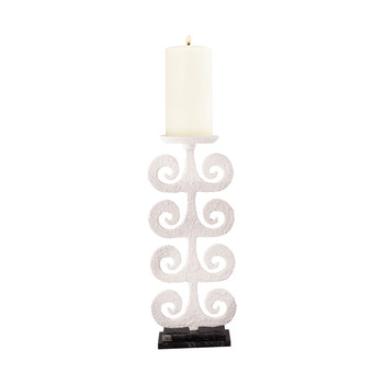 Elk Home Fern Candle - Candleholder - 8996-001