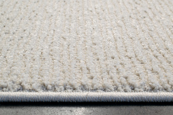 Dynamic Quin Machine-made 41008 Ivory Area Rugs