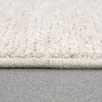 Dynamic Polaris Machine-made 46012 Ivory/grey/teal Area Rugs