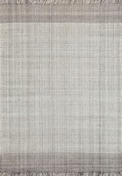 Dynamic Titus Handmade 5918 Grey Area Rugs