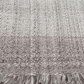 Dynamic Titus Handmade 5918 Grey Area Rugs