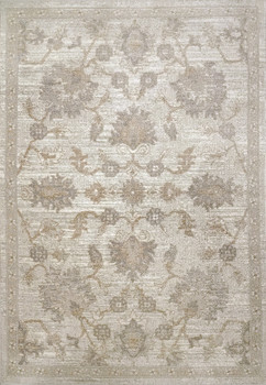 Dynamic Momentum Machine-made 61794 Ivory/grey/taupe Area Rugs