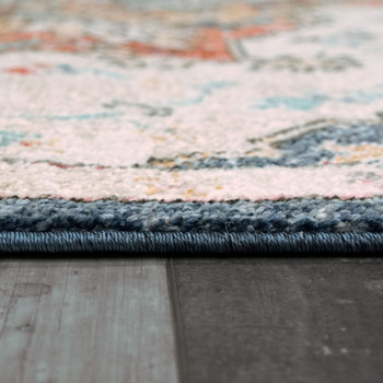 Dynamic Soma Machine-made 6196 Multi Area Rugs