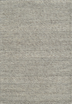 Dynamic Grove Handmade 6212 Natural Grey Area Rugs