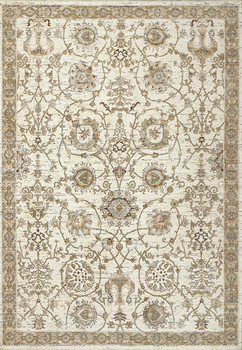 Dynamic Octo Machine-made 6903 Taupe/multi Area Rugs