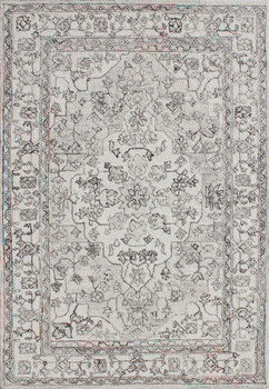 Dynamic Legend Handmade 7486 Ivory/natural Area Rugs