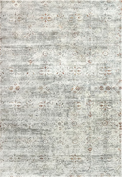 Dynamic Capella Machine-made 7975 Grey/multi Area Rugs