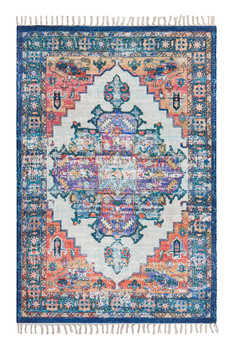 Anji Mountain AMB0756  Hand-woven Area Rugs