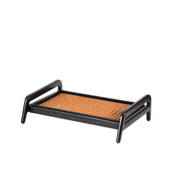 Anji Mountain AMB0TSS2F-03-018  Hand-crafted Boot Tray Racks - 26.5" X 18.5" X 7.5" Rectangle