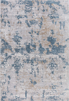 Amer Rugs Hamilton HAM-2 Ivory Beige Machine-made Area Rugs