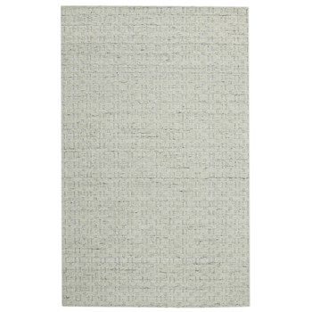 Amer Rugs Houston Aliya HOU-1 Natural White Hand-Woven Area Rugs