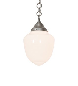 Meyda 8" Wide Lancaster Pendant