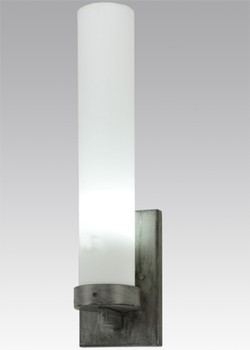 Meyda 4.5" Wide Farmington Wall Sconce