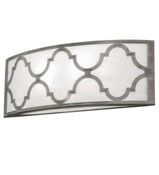 Meyda 28" Wide Cardiff Wall Sconce - 232908