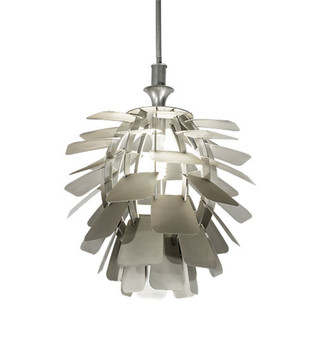 Meyda 24" Wide Agava Pendant