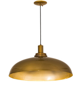 Meyda 23" Wide Gravity Pendant