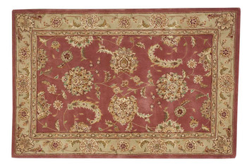 Nourison Nourison 2000 2215 Rose Area Rugs