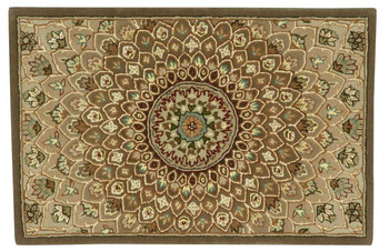 Nourison Nourison 2000 2262 Multicolor Area Rugs