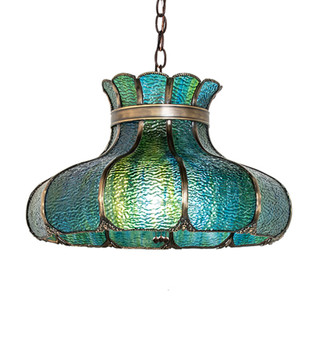 Meyda 22" Wide Frederick Pendant