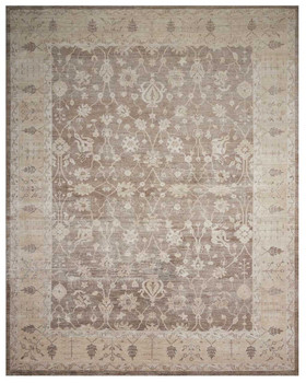 Nourison Aldora ALD09 Sand Area Rugs