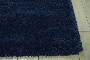 Nourison Amore AMOR1 Ink Area Rugs