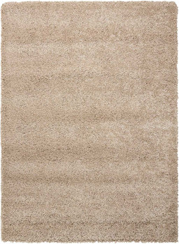 Nourison Amore AMOR1 Oyster Area Rugs