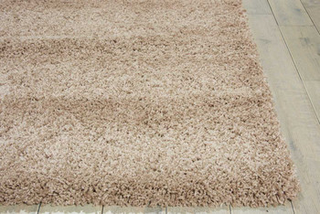 Nourison Amore AMOR1 Oyster Area Rugs