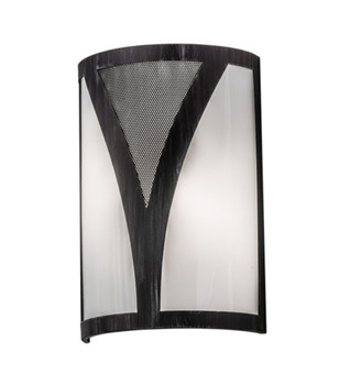 Meyda 8" Wide Stiletto Wall Sconce - 245055