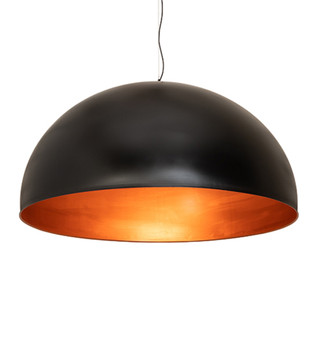 Meyda 60" Wide Gravity Pendant - 256512