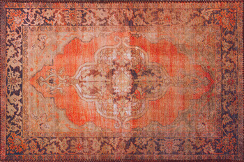 Dalyn Amanti AM1 Ginger Power Woven Area Rugs