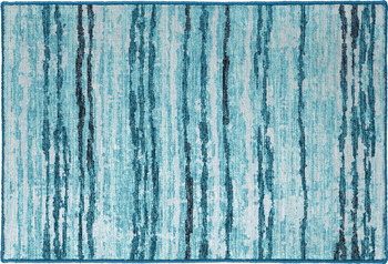 Dalyn Brisbane BR4 Sky Machine Made Area Rugs