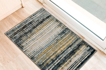 Dalyn Cascina CC4 Multi Power Woven Area Rugs