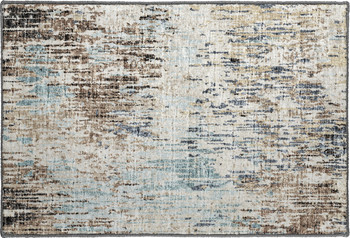 Dalyn Camberly CM1 Driftwood Machine Made Area Rugs