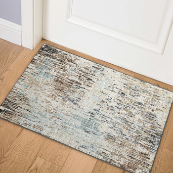 Dalyn Camberly CM1 Driftwood Machine Made Area Rugs