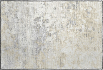 Dalyn Camberly CM5 Linen Machine Made Area Rugs