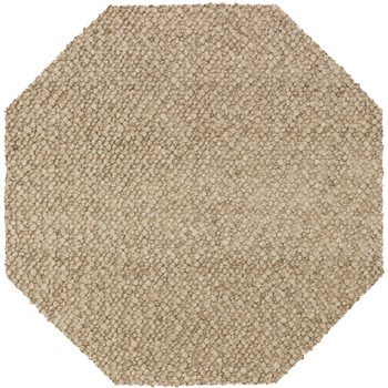 Dalyn Gorbea GR1 Latte Hand Loomed Area Rugs