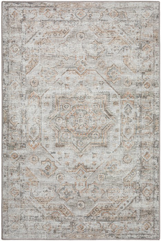 Dalyn Jericho JC5 Tin Tufted Area Rugs