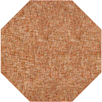 Dalyn Mateo ME1 Paprika Hand Tufted/cross Tufted Area Rugs