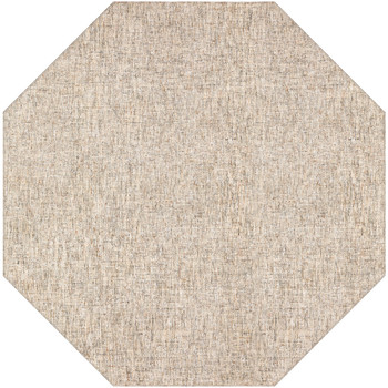 Dalyn Mateo ME1 Putty Hand Tufted/cross Tufted Area Rugs