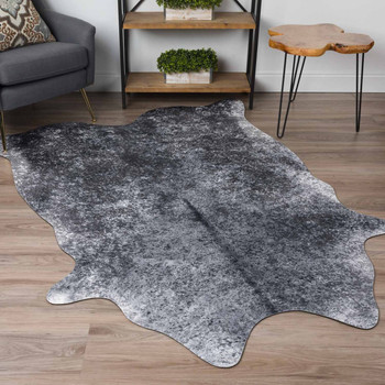 Dalyn Montana MT5 Galvanized Power Woven Area Rugs