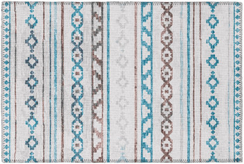 Dalyn Sedona SN10 Tin Machine Made Area Rugs