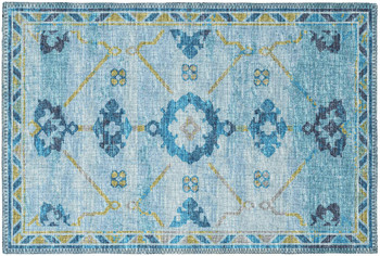 Dalyn Sedona SN16 Riverview Machine Made Area Rugs