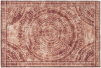 Dalyn Sedona SN7 Spice Machine Made Area Rugs